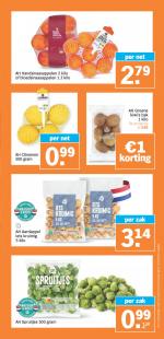 Albert Heijn reclame folder week 06, pagina.8