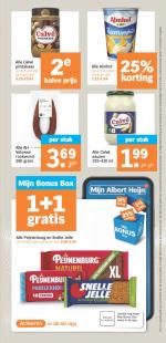 Albert Heijn reclame folder week 06, pagina.16