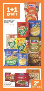 Albert Heijn reclame folder week 06, pagina.18