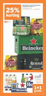 Albert Heijn reclame folder week 06, pagina.22