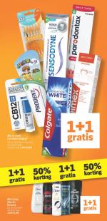 Albert Heijn reclame folder week 06, pagina.27