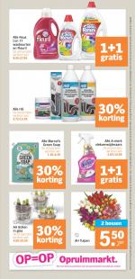 Albert Heijn reclame folder week 06, pagina.31