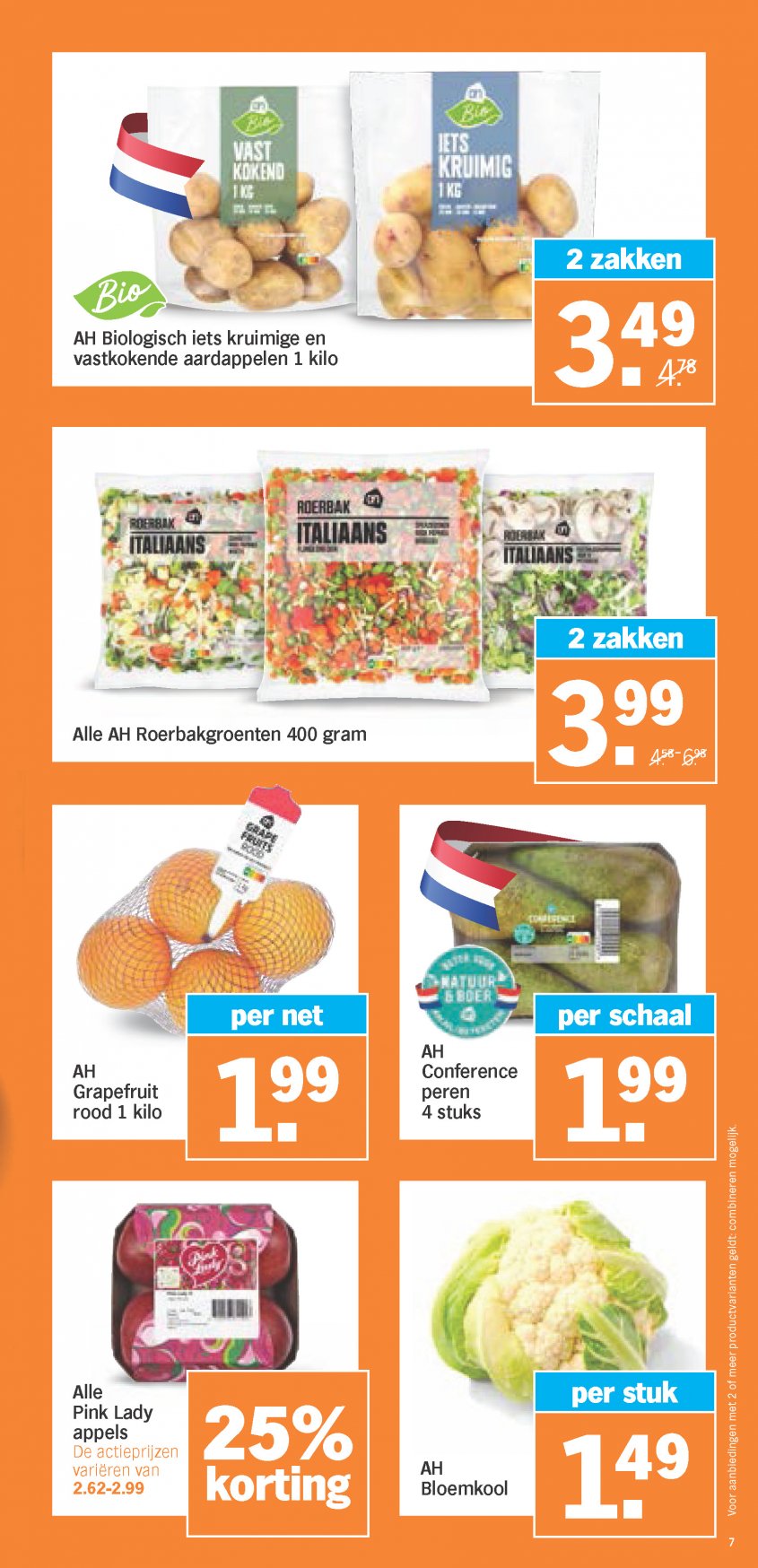 Albert Heijn Aanbiedingen van 09-02-2026 pagina.8