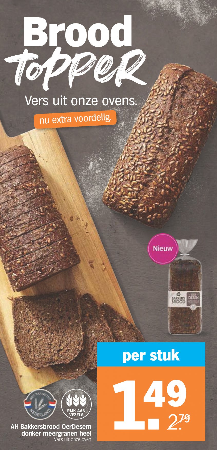 Albert Heijn Aanbiedingen van 09-02-2026 pagina.11