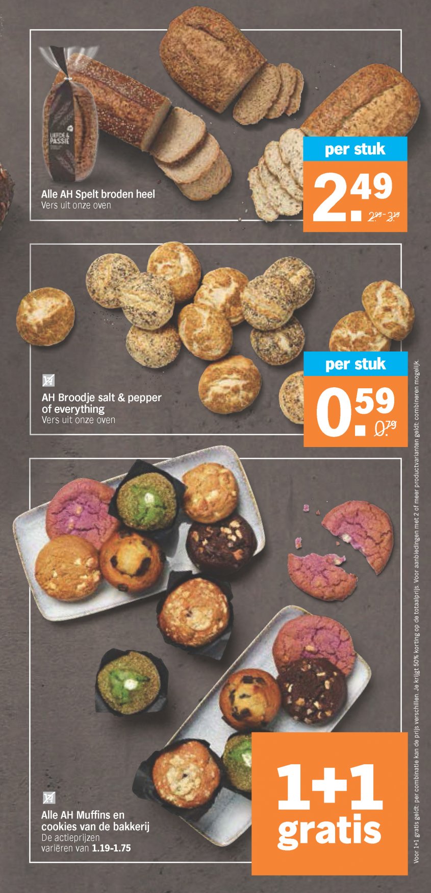 Albert Heijn Aanbiedingen van 09-02-2026 pagina.12