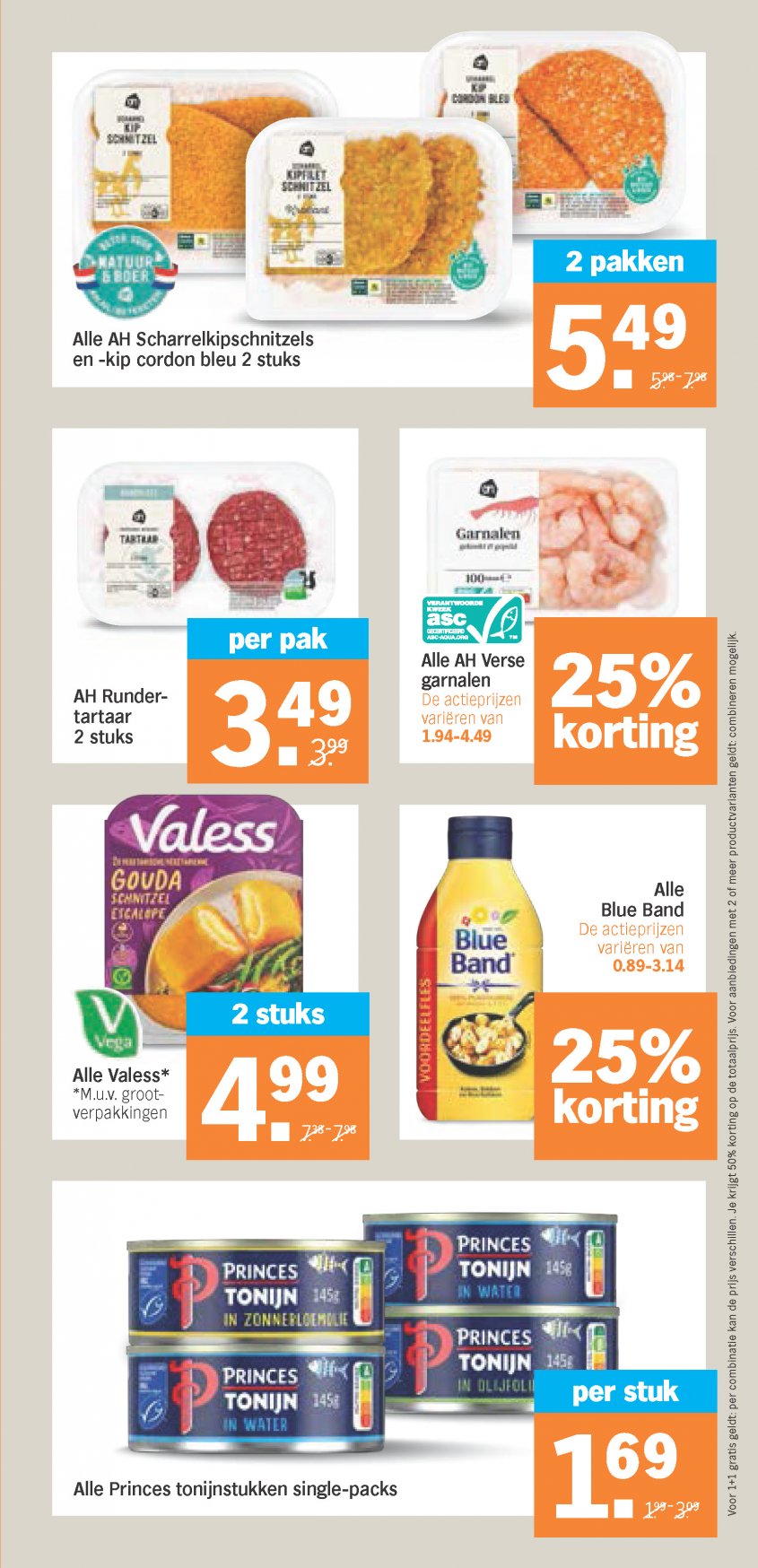 Albert Heijn Aanbiedingen van 09-02-2026 pagina.14