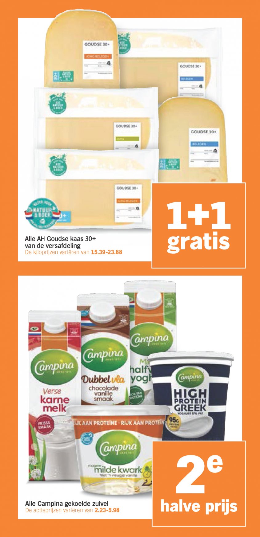 Albert Heijn Aanbiedingen van 09-02-2026 pagina.15