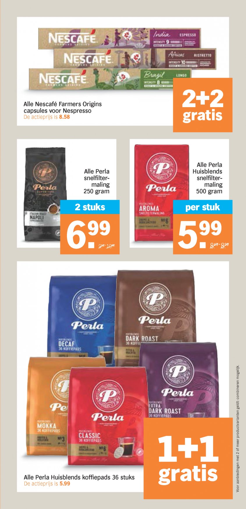 Albert Heijn Aanbiedingen van 09-02-2026 pagina.21