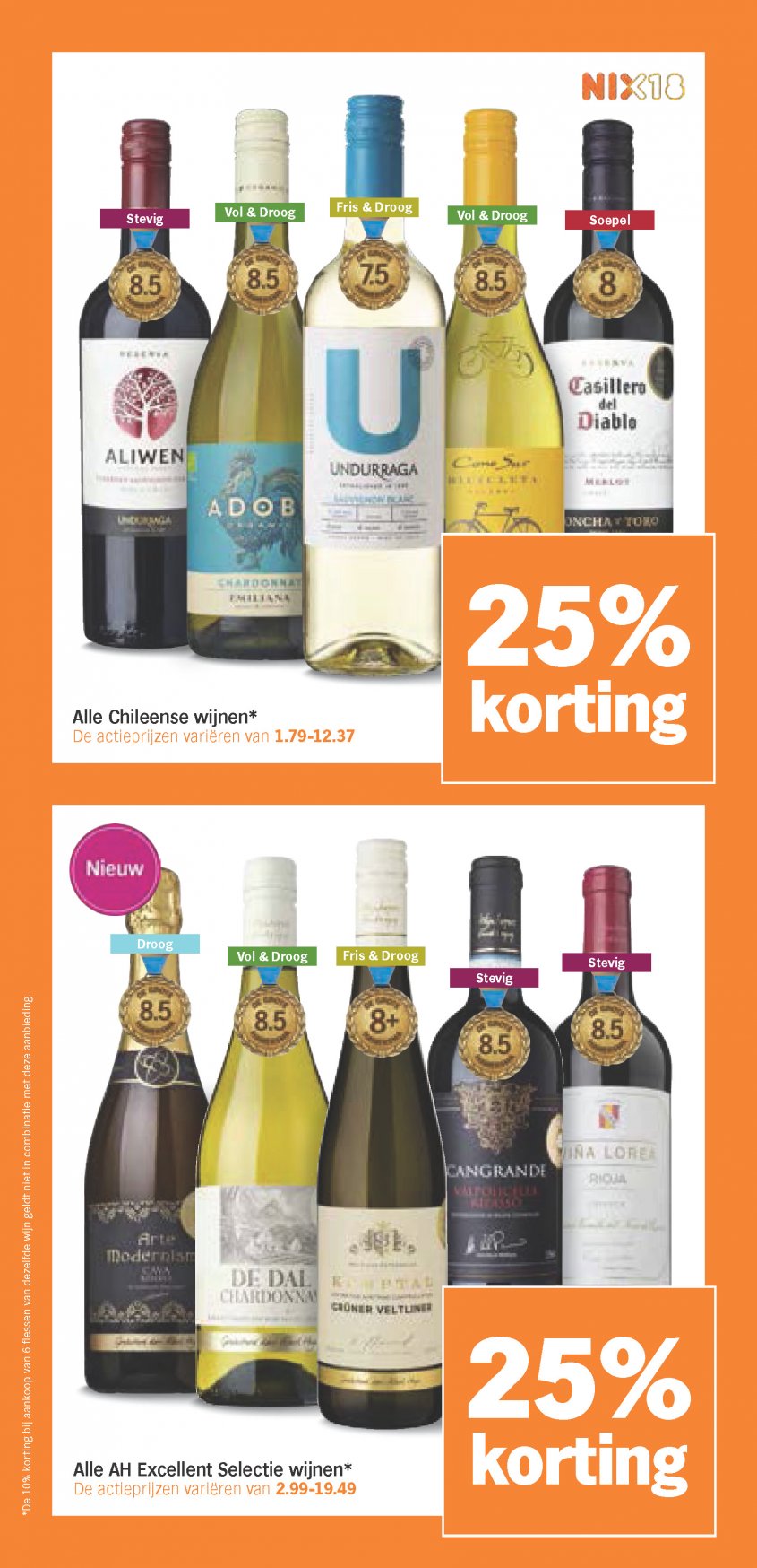 Albert Heijn Aanbiedingen van 09-02-2026 pagina.24