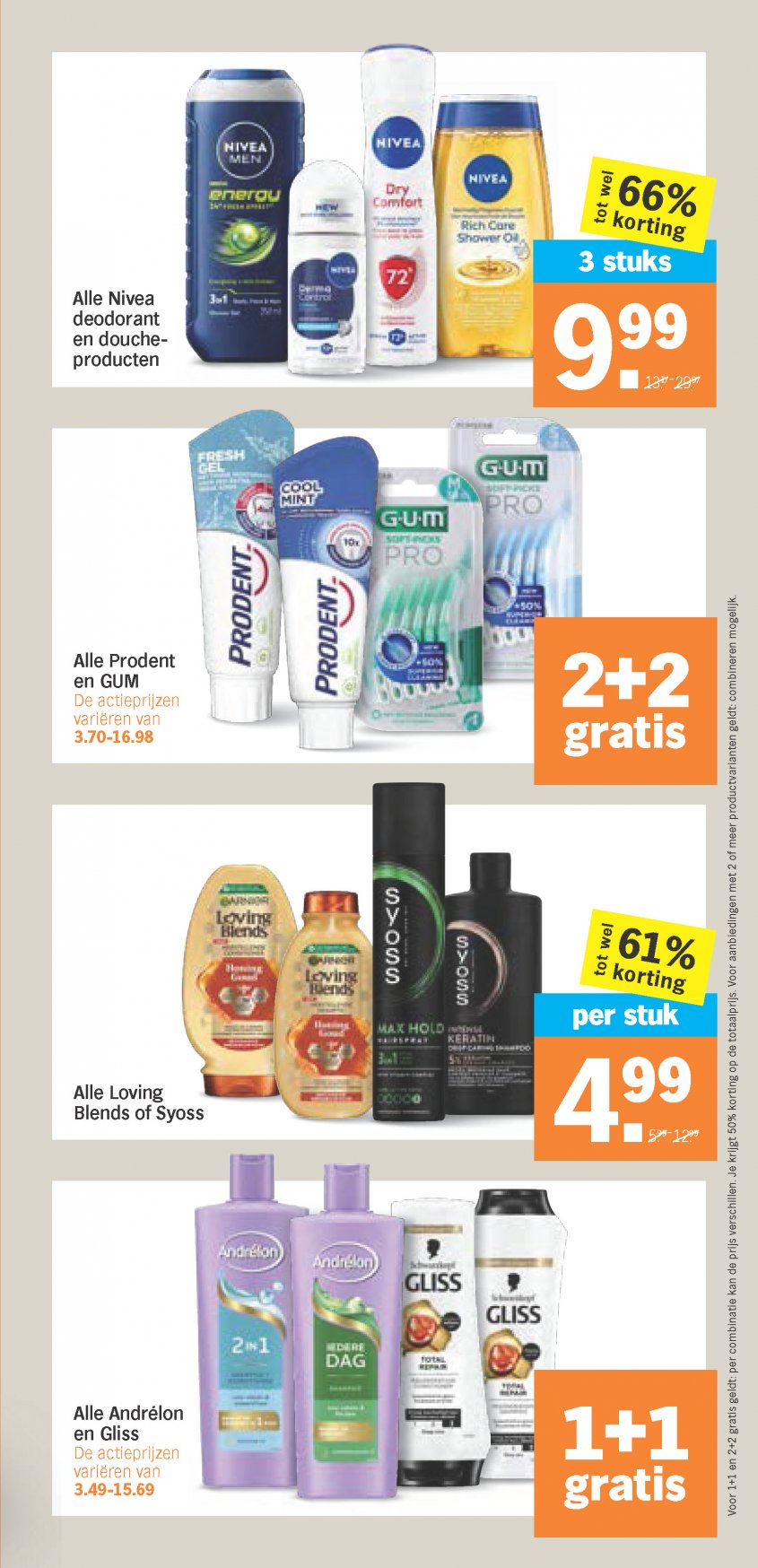 Albert Heijn Aanbiedingen van 09-02-2026 pagina.27
