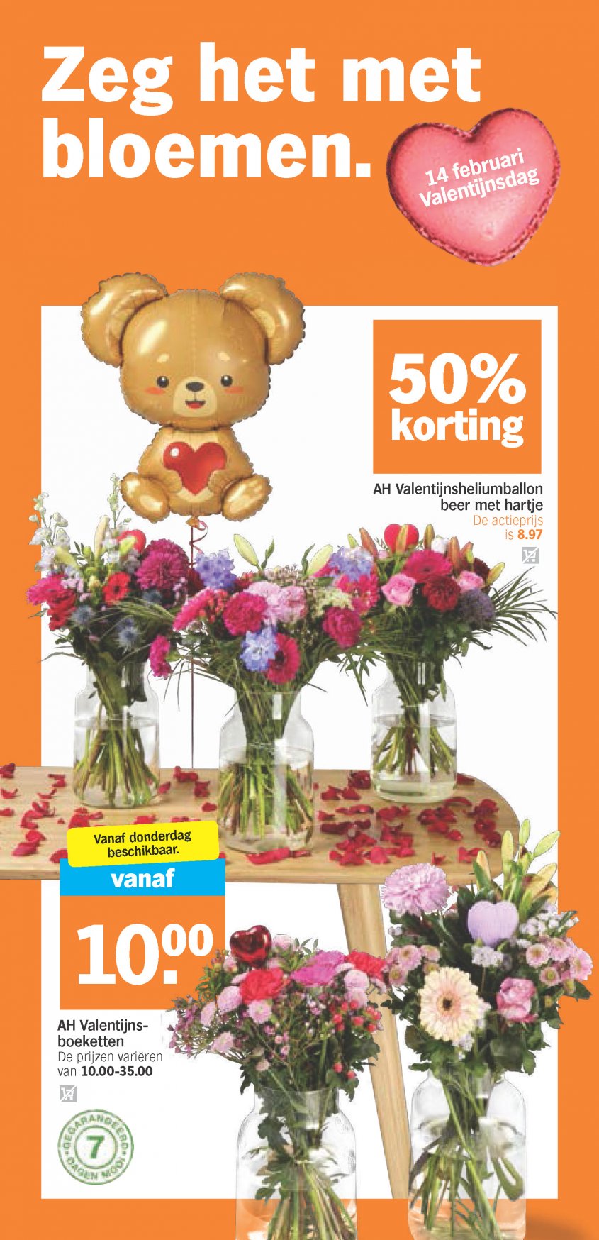Albert Heijn Aanbiedingen van 09-02-2026 pagina.31