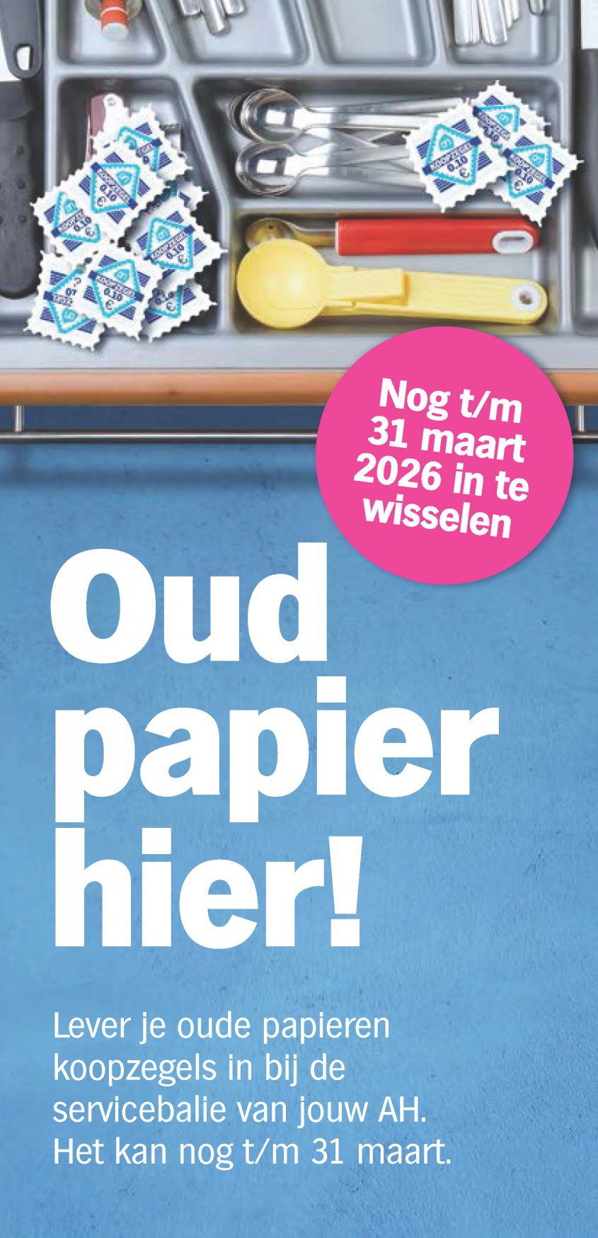 Albert Heijn Aanbiedingen van 09-02-2026 pagina.39