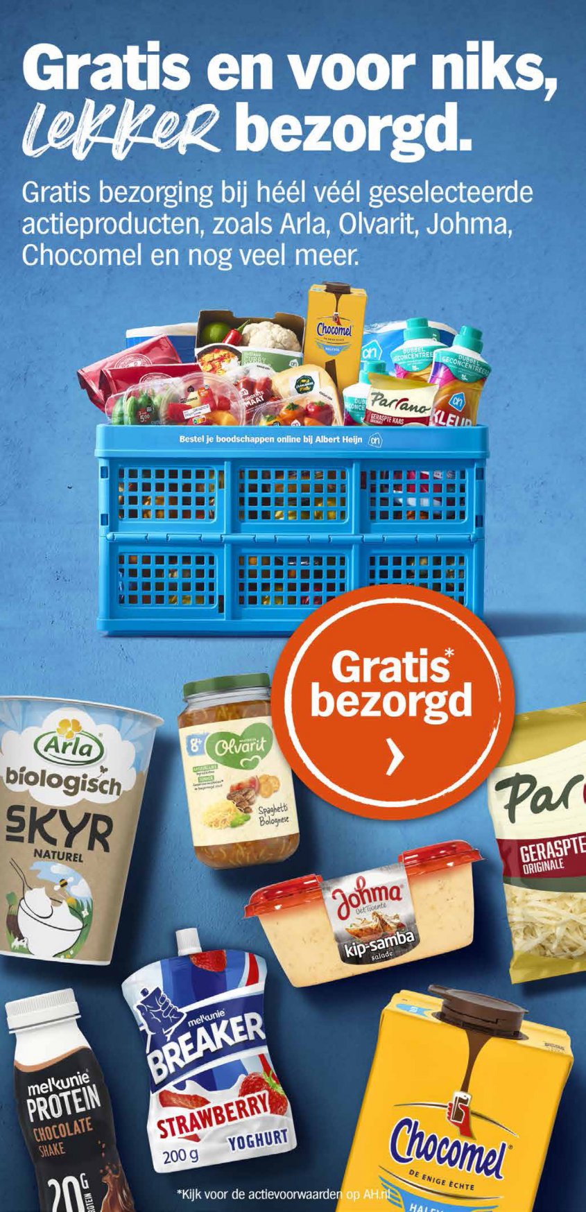 Albert Heijn Aanbiedingen van 09-02-2026 pagina.40