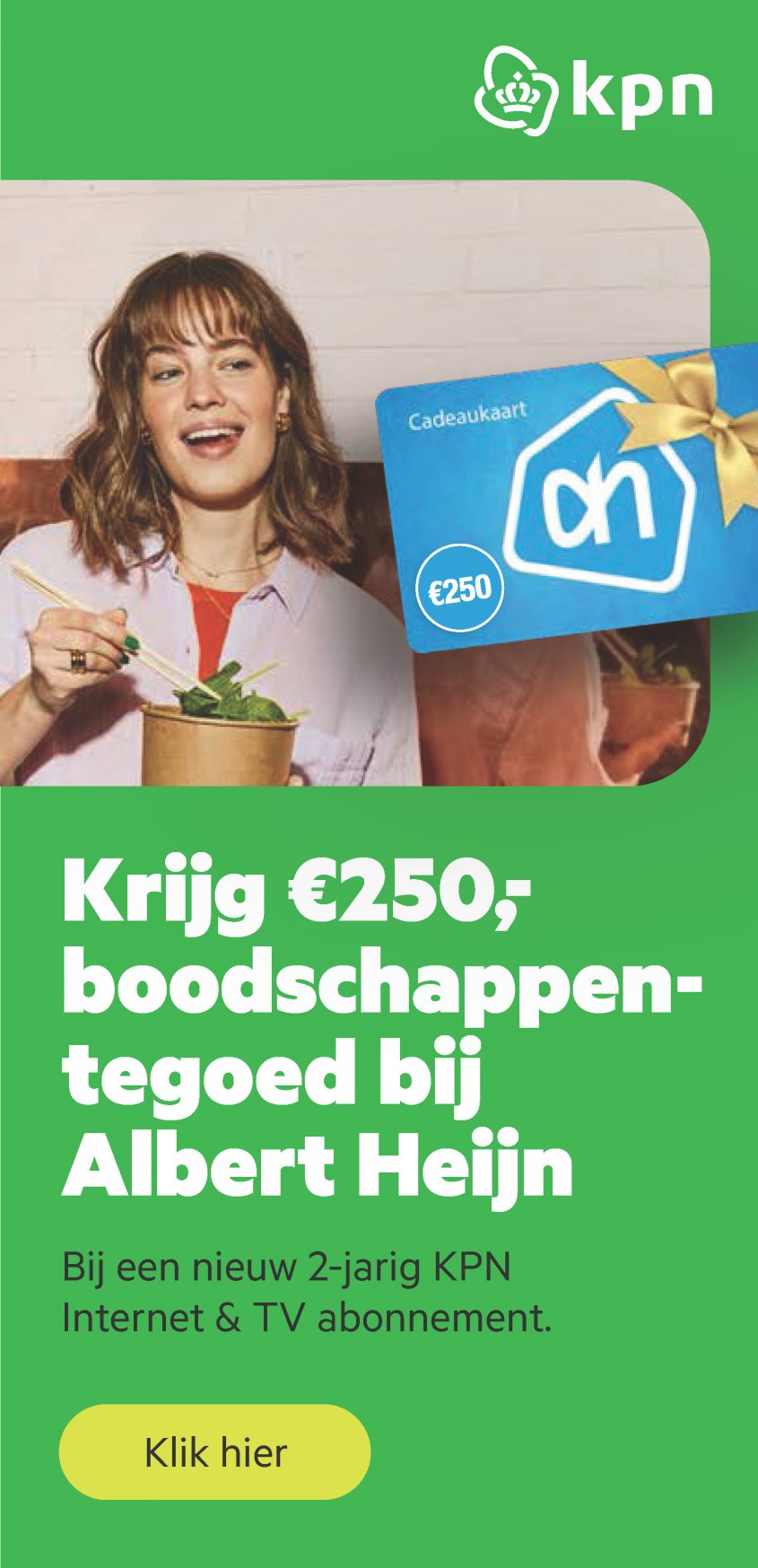 Albert Heijn Aanbiedingen van 09-02-2026 pagina.41