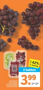 Albert Heijn reclame folder week 07, pagina.5