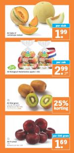 Albert Heijn reclame folder week 07, pagina.6