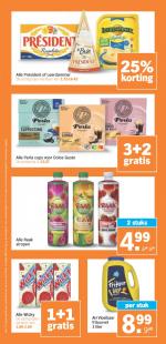 Albert Heijn reclame folder week 07, pagina.17