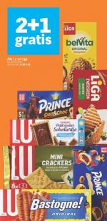 Albert Heijn reclame folder week 07, pagina.18