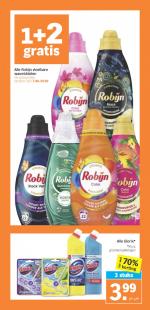 Albert Heijn reclame folder week 07, pagina.28