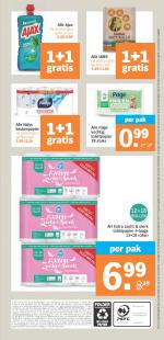 Albert Heijn reclame folder week 07, pagina.29