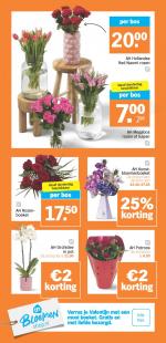 Albert Heijn reclame folder week 07, pagina.32