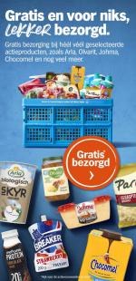 Albert Heijn reclame folder week 07, pagina.40