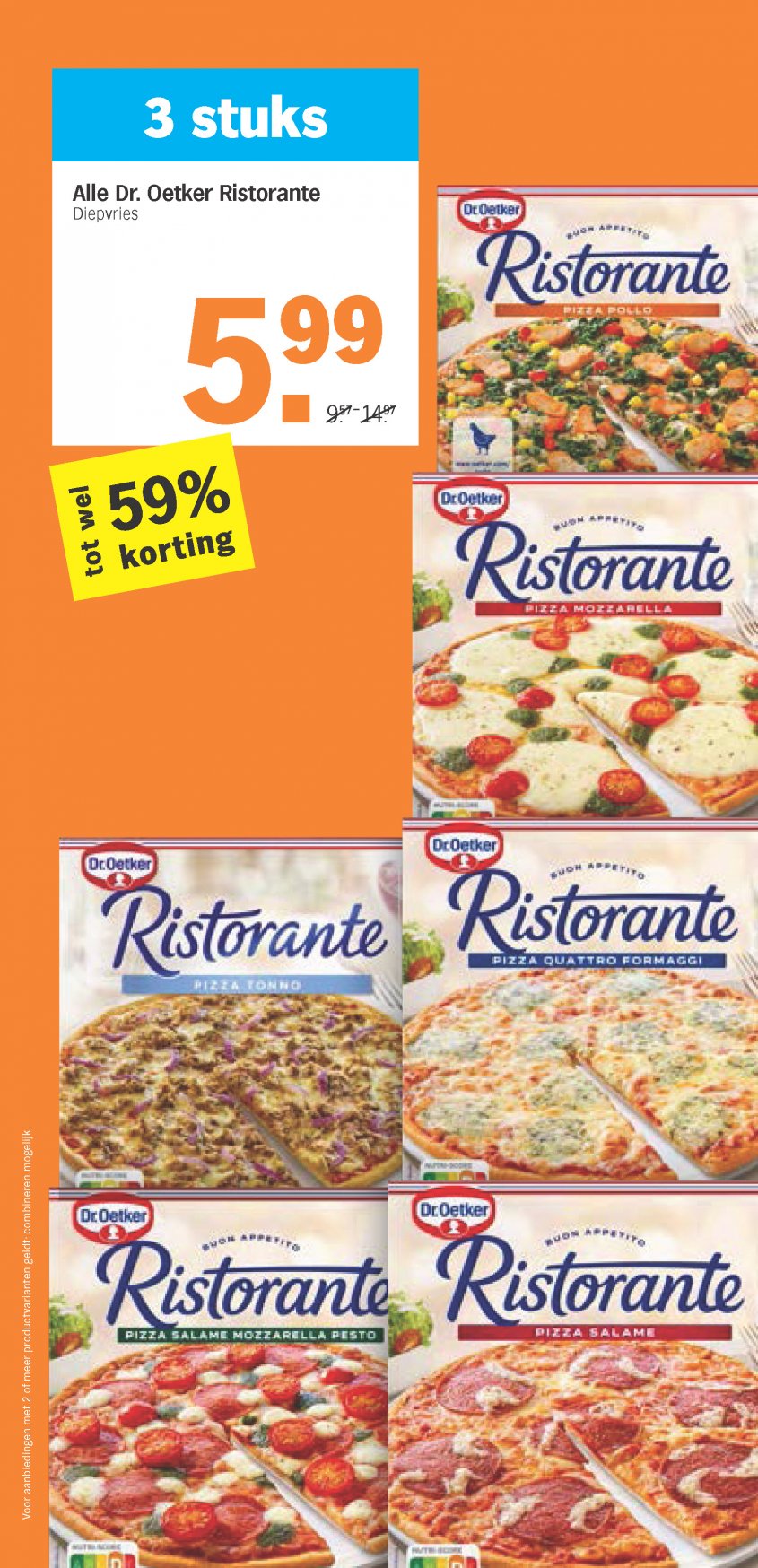 Albert Heijn Aanbiedingen van 09-02-2026 pagina.2