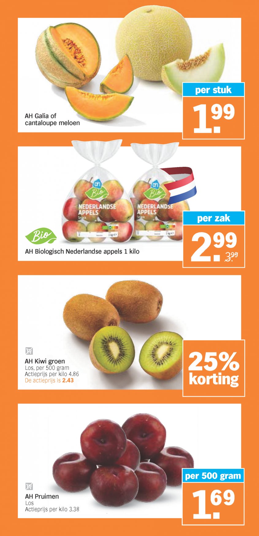 Albert Heijn Aanbiedingen van 09-02-2026 pagina.6