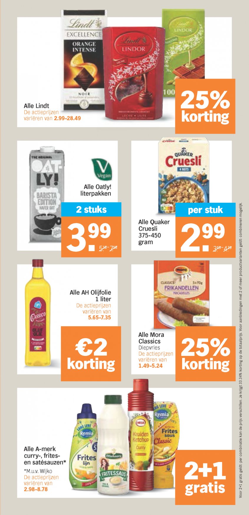 Albert Heijn Aanbiedingen van 09-02-2026 pagina.19