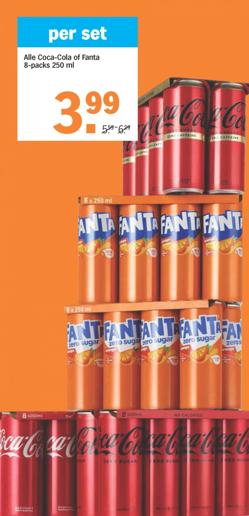 Albert Heijn Aanbiedingen van 09-02-2026 pagina.20