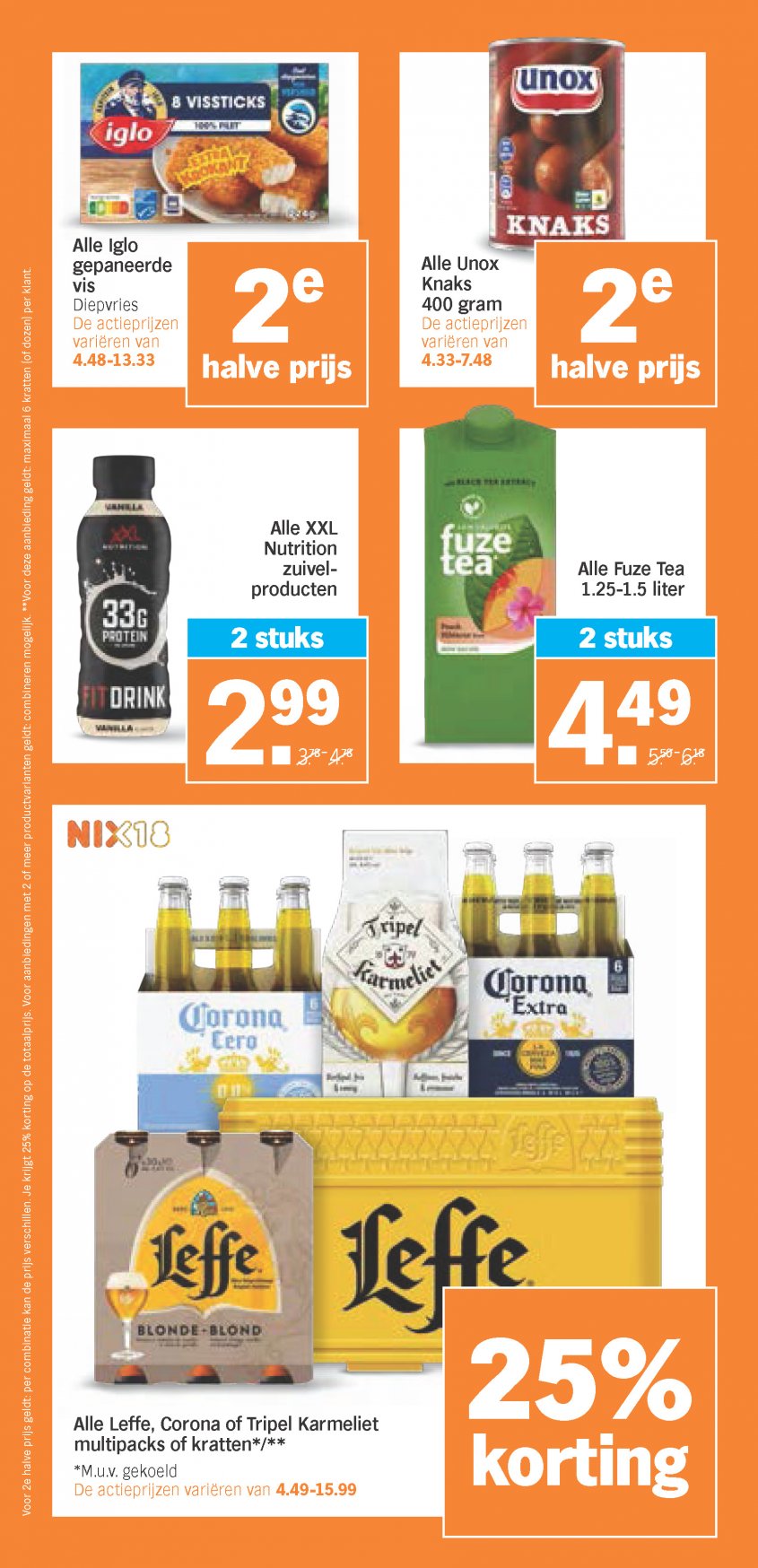 Albert Heijn Aanbiedingen van 09-02-2026 pagina.22