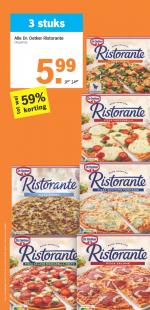 Albert Heijn reclame folder week 07, pagina.2