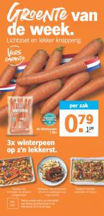 Albert Heijn reclame folder week 07, pagina.9