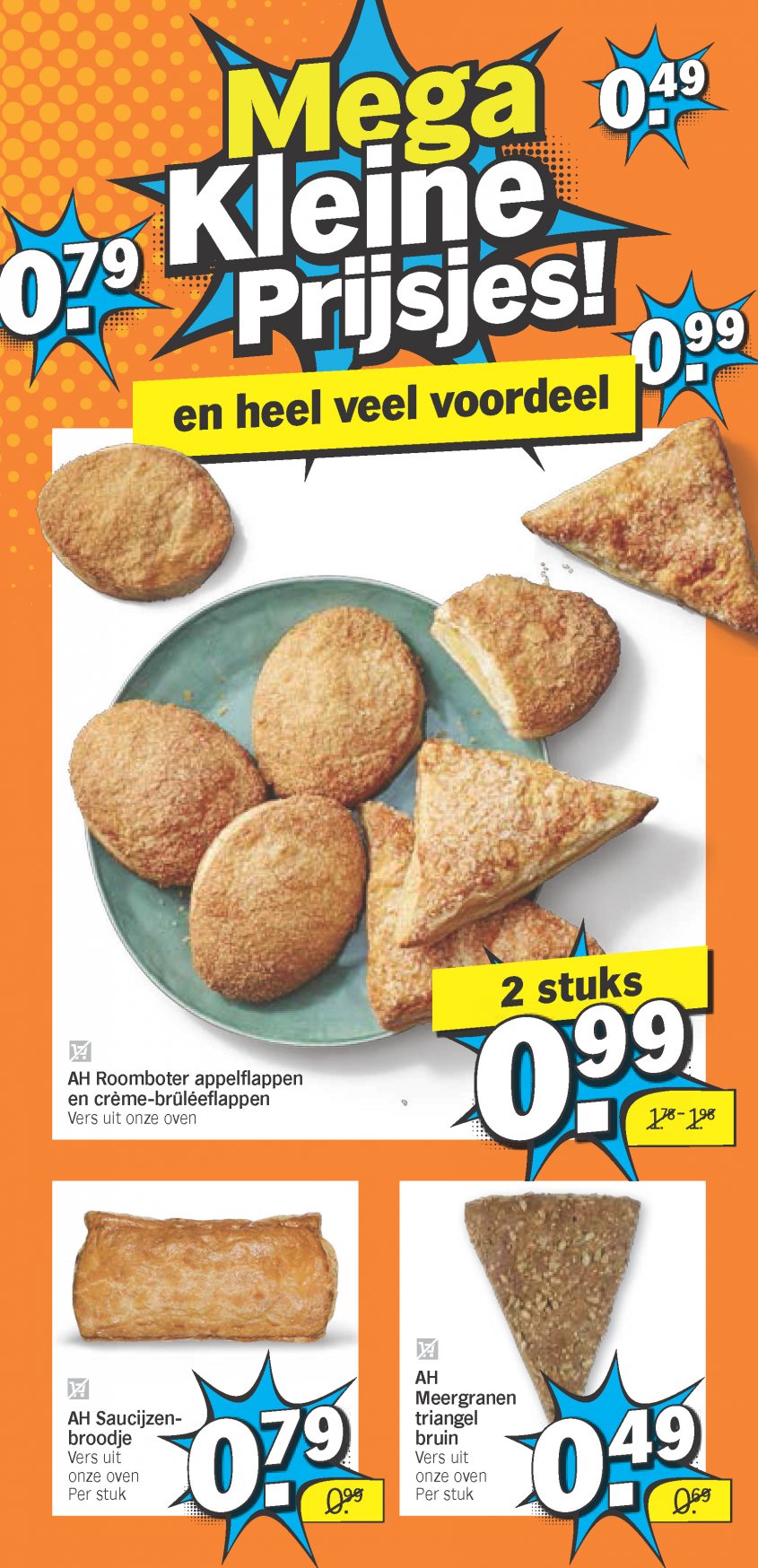 Albert Heijn Aanbiedingen van 16-02-2026 pagina.3