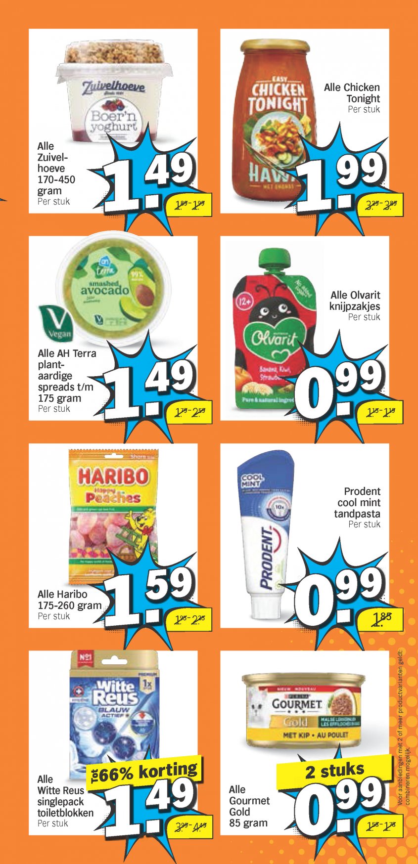 Albert Heijn Aanbiedingen van 16-02-2026 pagina.6