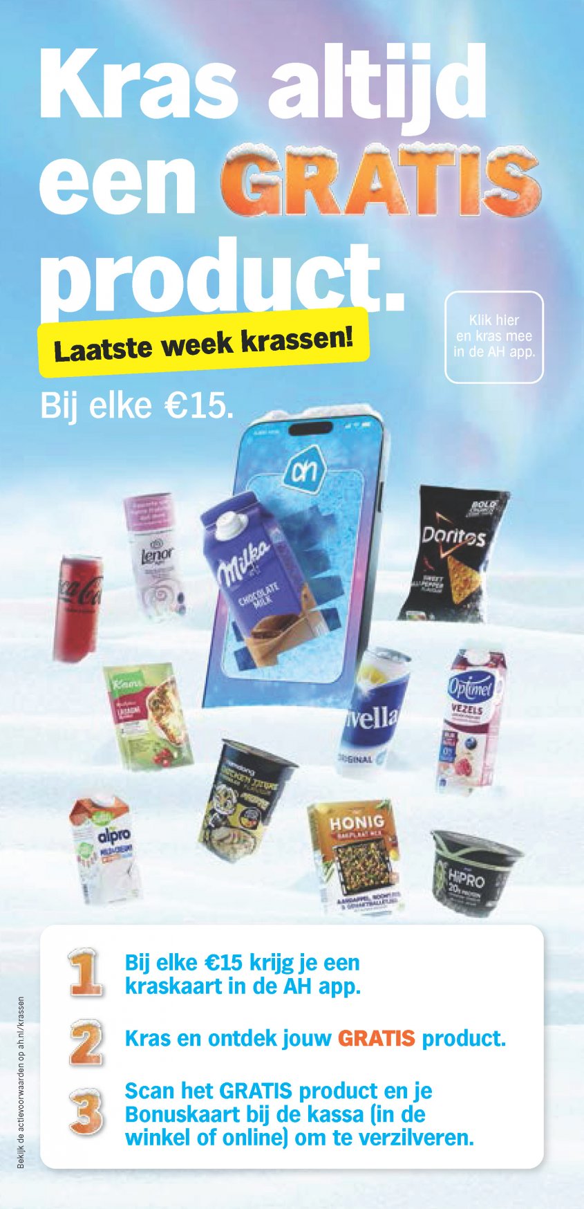 Albert Heijn Aanbiedingen van 16-02-2026 pagina.37