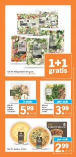 Albert Heijn reclame folder week 08, pagina.11