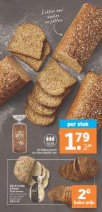 Albert Heijn reclame folder week 08, pagina.15