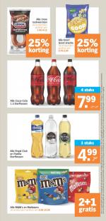 Albert Heijn reclame folder week 08, pagina.22
