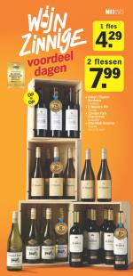 Albert Heijn reclame folder week 08, pagina.24