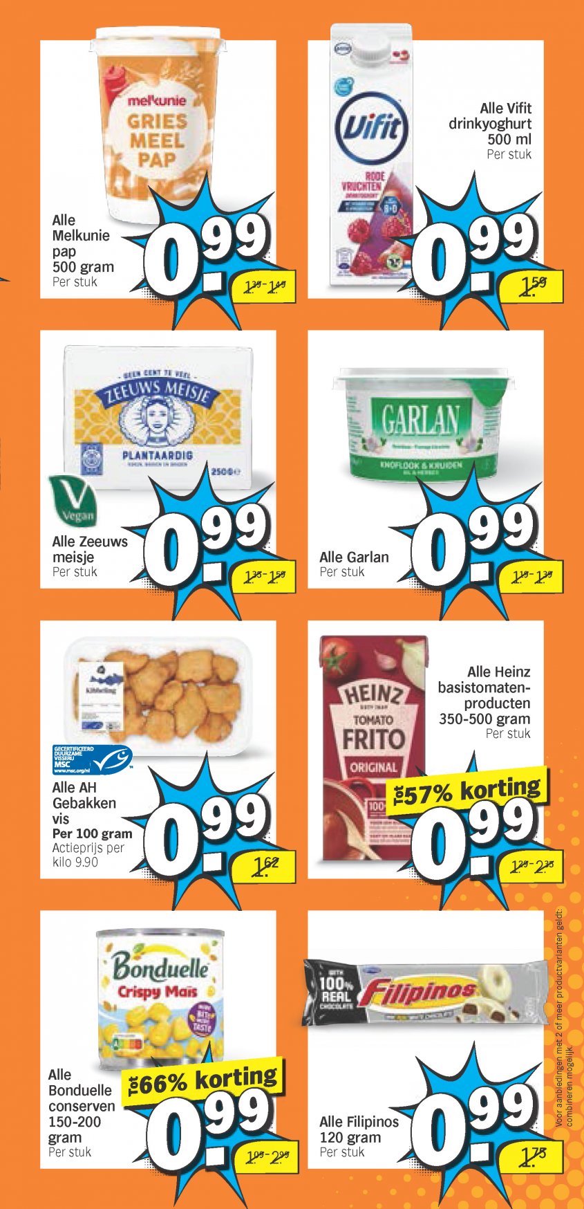 Albert Heijn Aanbiedingen van 16-02-2026 pagina.4