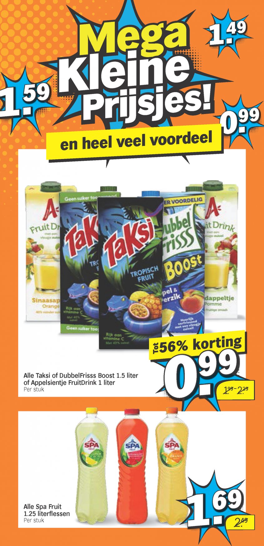 Albert Heijn Aanbiedingen van 16-02-2026 pagina.5