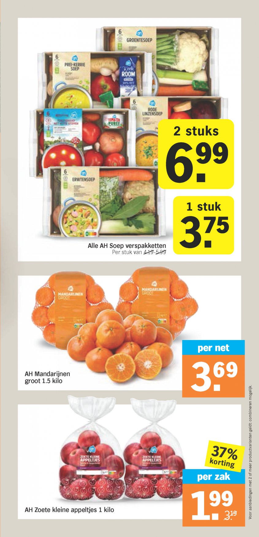 Albert Heijn Aanbiedingen van 16-02-2026 pagina.8
