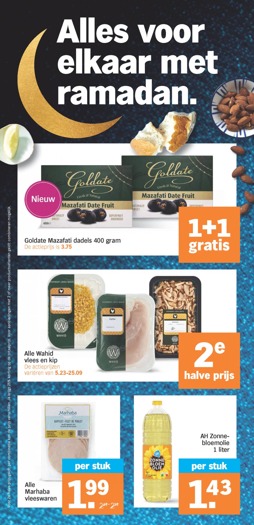 Albert Heijn Aanbiedingen van 16-02-2026 pagina.19