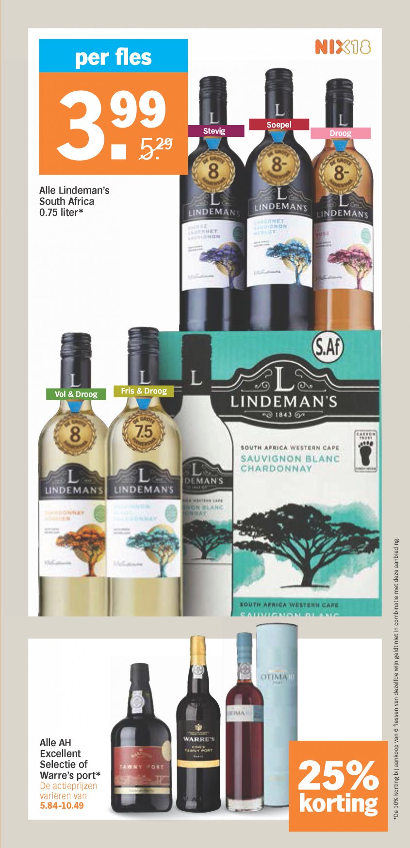 Albert Heijn Aanbiedingen van 16-02-2026 pagina.26