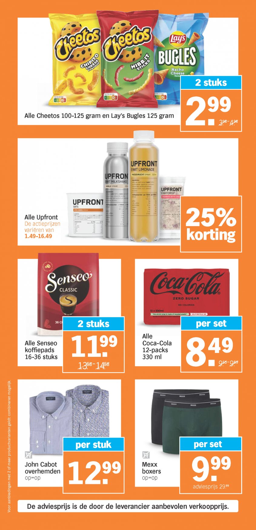 Albert Heijn Aanbiedingen van 16-02-2026 pagina.29