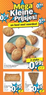 Albert Heijn reclame folder week 08, pagina.3