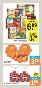 Albert Heijn reclame folder week 08, pagina.8