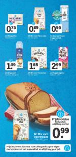 Albert Heijn reclame folder week 08, pagina.18