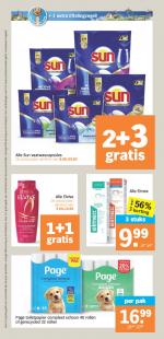 Albert Heijn reclame folder week 08, pagina.31